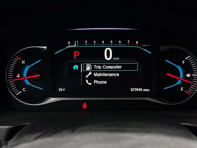 Used 2021 Honda Pilot EX image 15