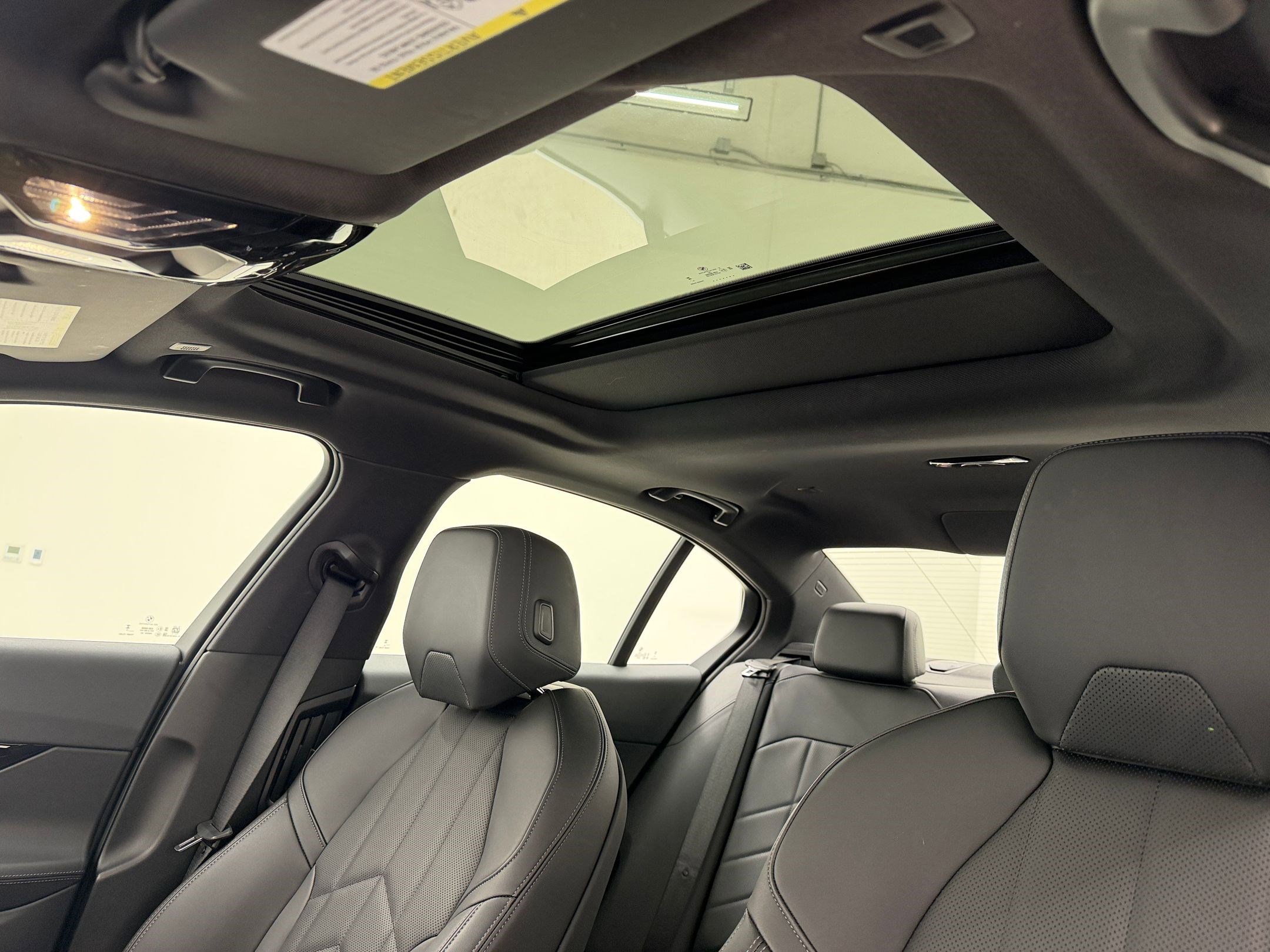 Certified 2026 BMW 530i 530i image 15