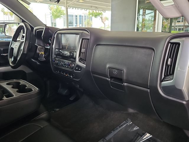 Used 2015 Chevrolet Silverado 1500 LT w/ All Star Edition AWD/4WD image 29