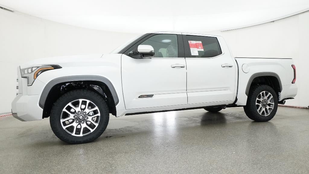 New 2026 Toyota Tundra 1794 Edition AWD/4WD image 18