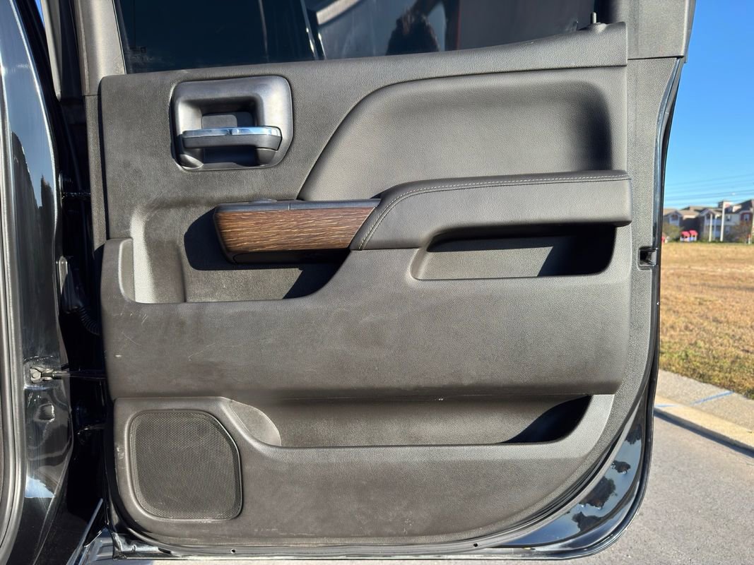 Used 2019 GMC Sierra 2500 Denali w/ Duramax Plus Package image 23