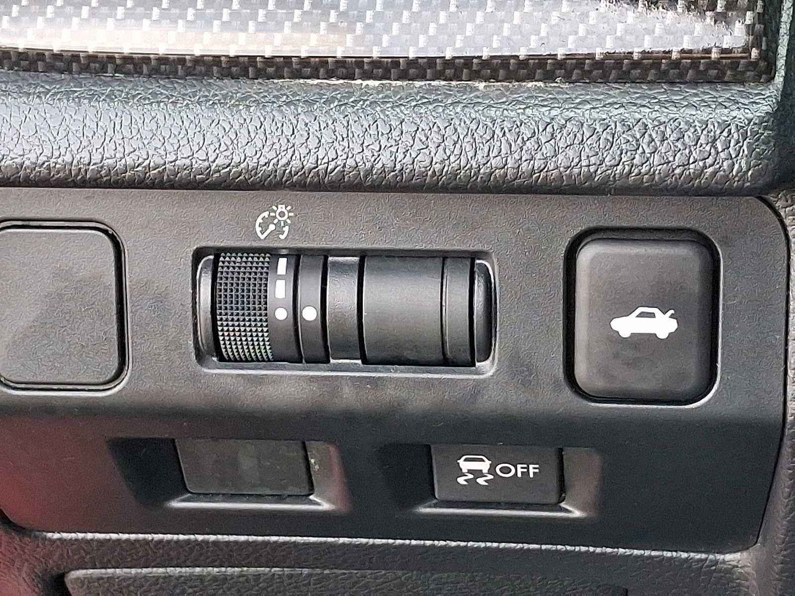 Used 2017 Subaru WRX Limited image 26