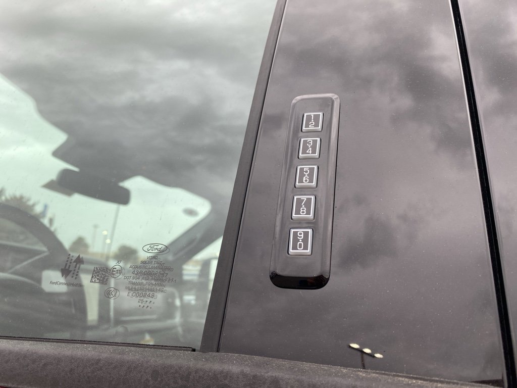 New 2026 Ford F350 Platinum image 18
