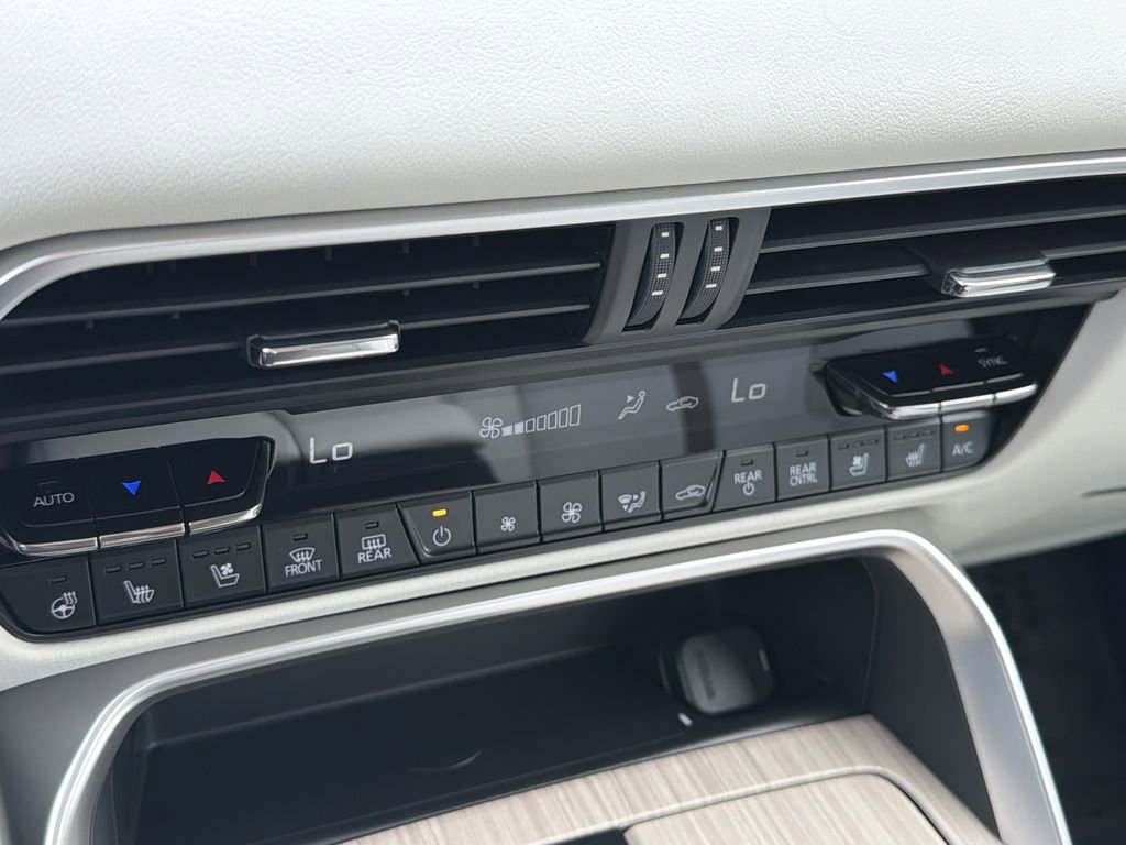 New 2026 MAZDA CX-90 Plug-In Hybrid w/ Premium Plus image 20