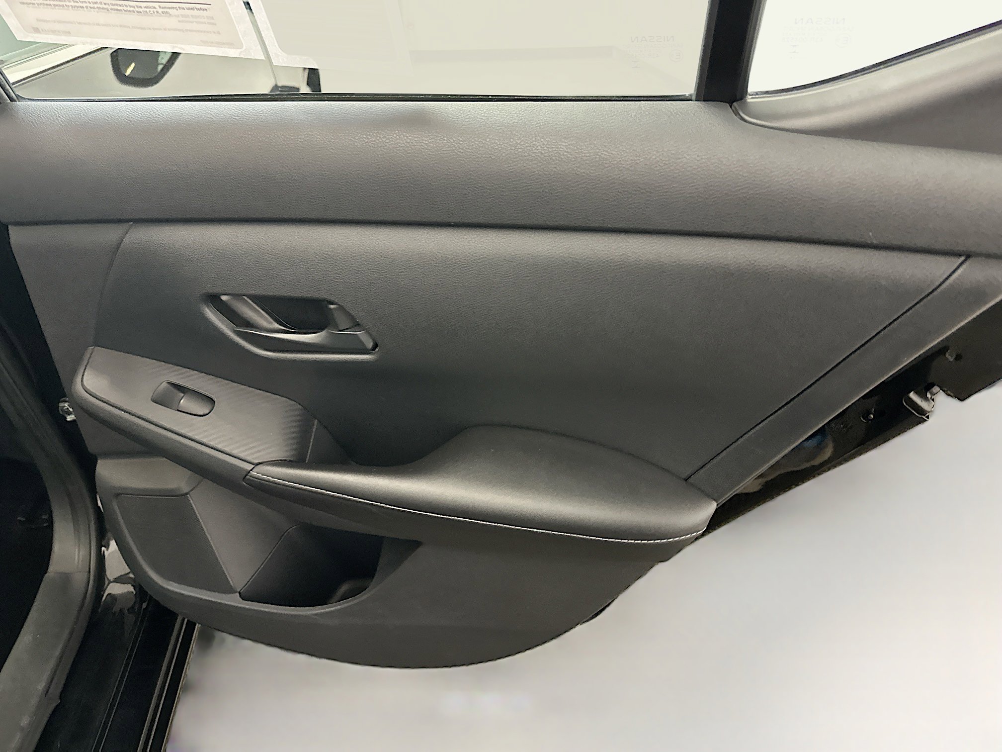 Used 2024 Nissan Sentra SV FWD image 30