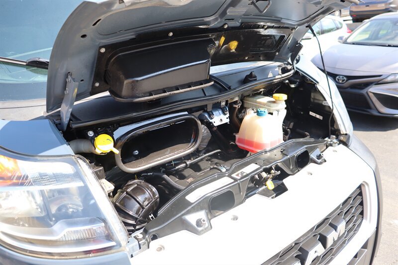 Used 2021 RAM ProMaster 3500 FWD image 26