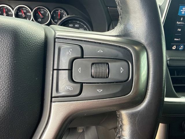 Used 2021 Chevrolet Suburban LS RWD image 31
