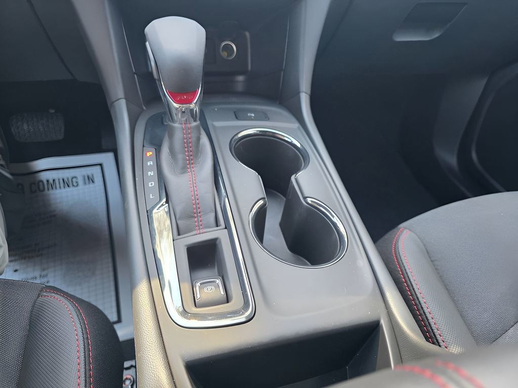 Used 2024 Chevrolet Equinox RS image 26