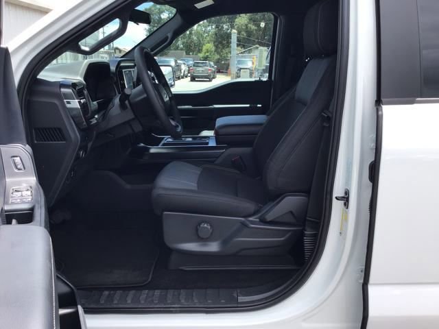 New 2025 Ford F150 STX w/ Equipment Group 200A image 9