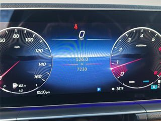 Used 2024 Mercedes-Benz GLE 450 4MATIC w/ Winter Package image 19