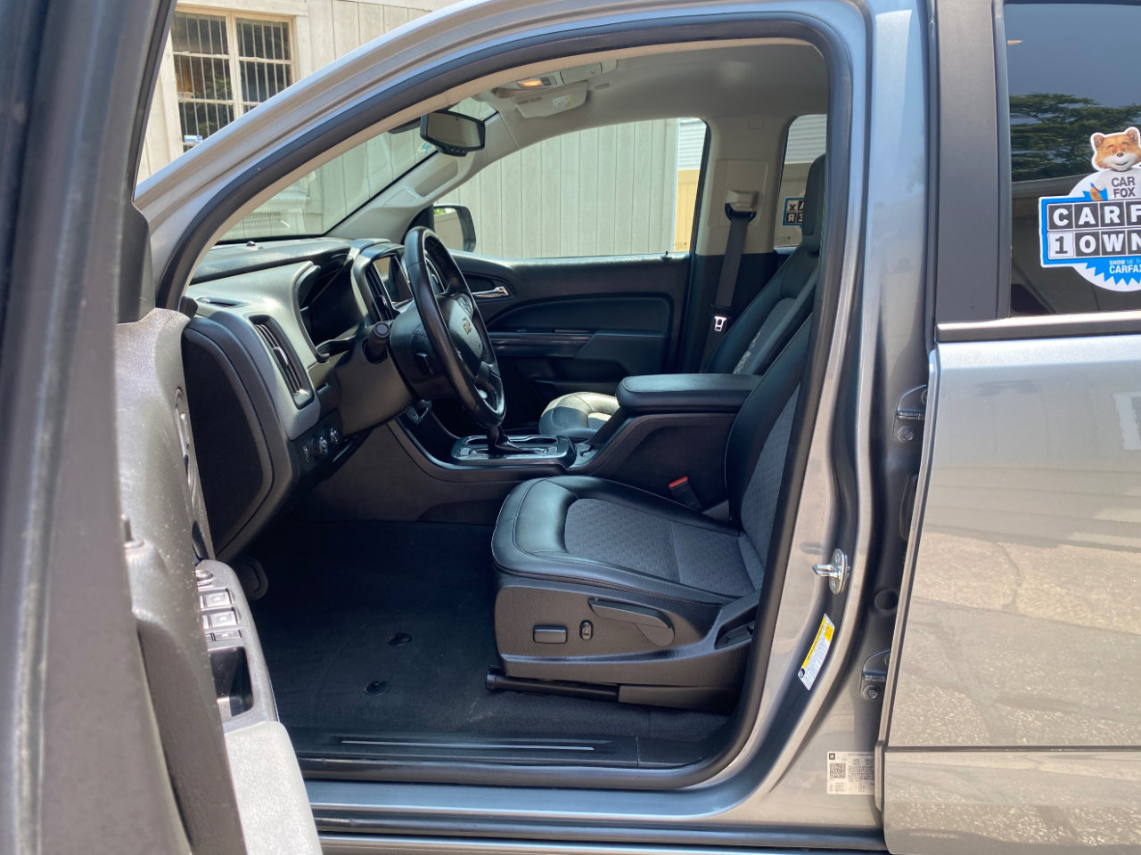Used 2019 Chevrolet Colorado Z71 image 13