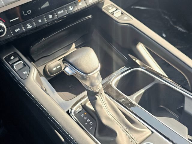 Used 2023 Kia Telluride EX w/ EX Captain's Chair Package FWD image 36