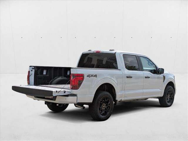 New 2025 Ford F150 STX video 2