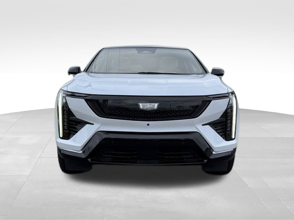New 2027 Cadillac Optiq Sport RWD image 10