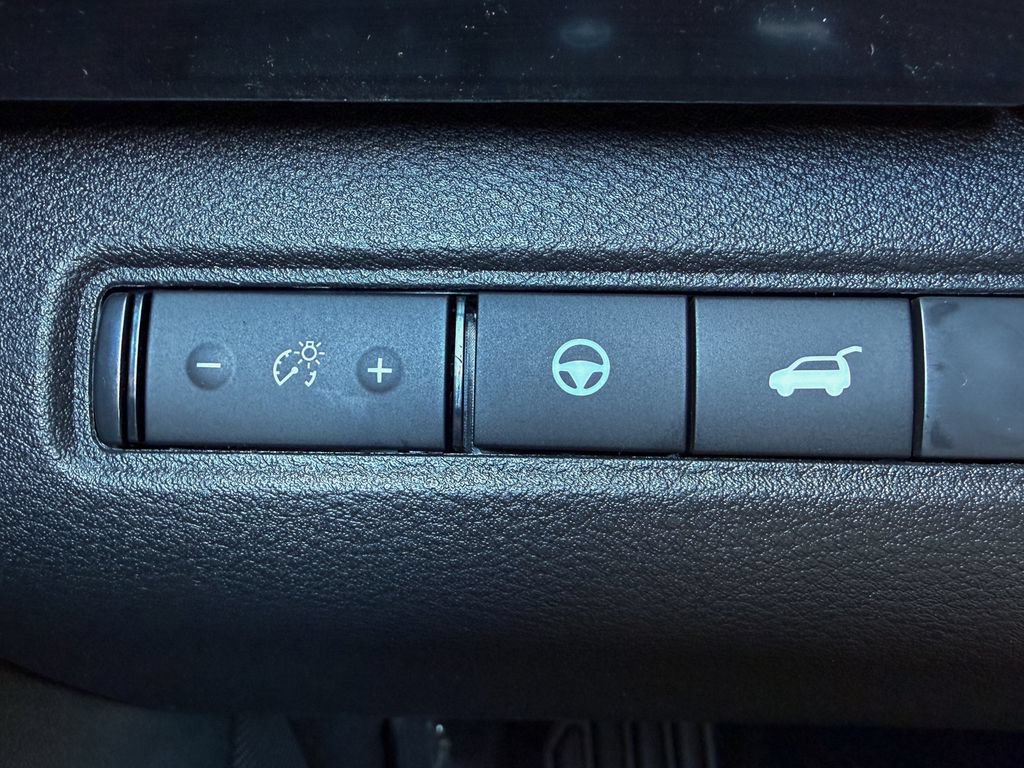 New 2026 Nissan Pathfinder Rock Creek AWD/4WD image 27