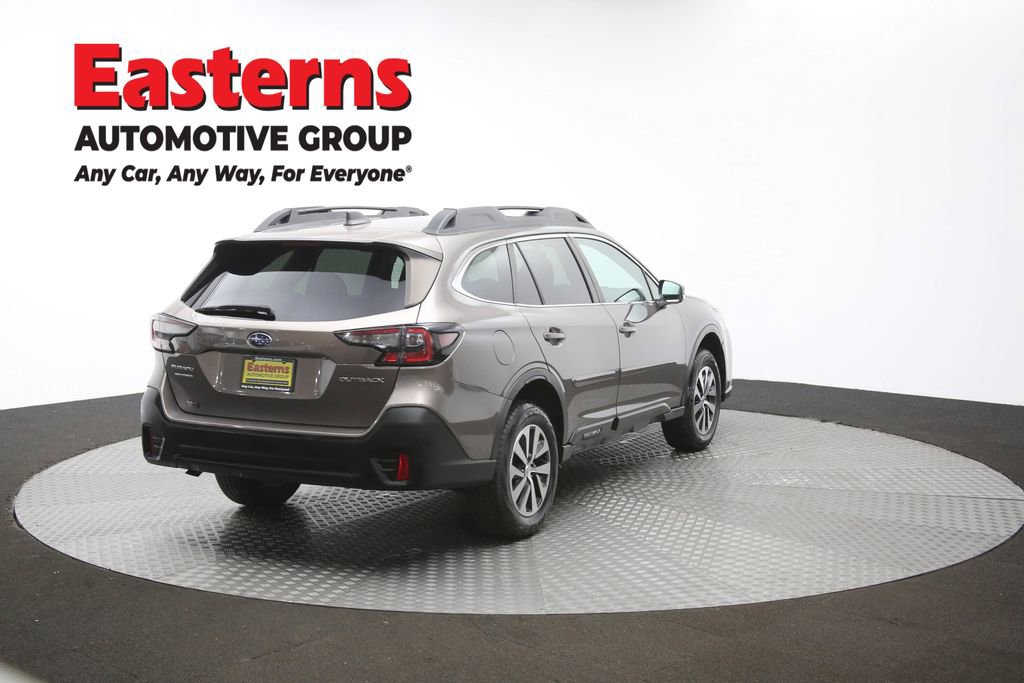 Used 2022 Subaru Outback Premium AWD/4WD image 38