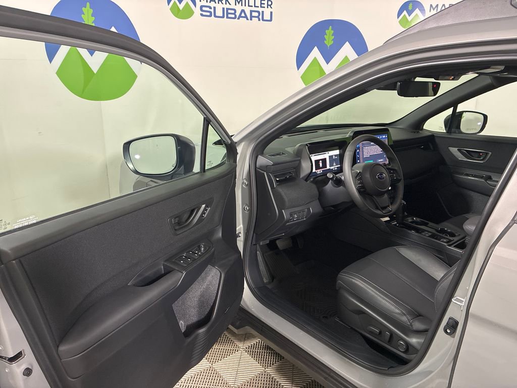 Used 2026 Subaru Outback Limited XT AWD/4WD image 8