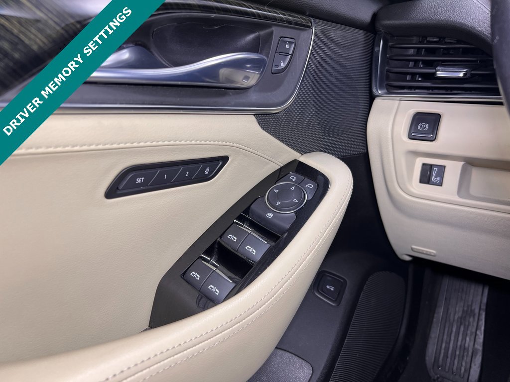 Used 2021 Cadillac CT5 Premium Luxury w/ Lighting Package image 7