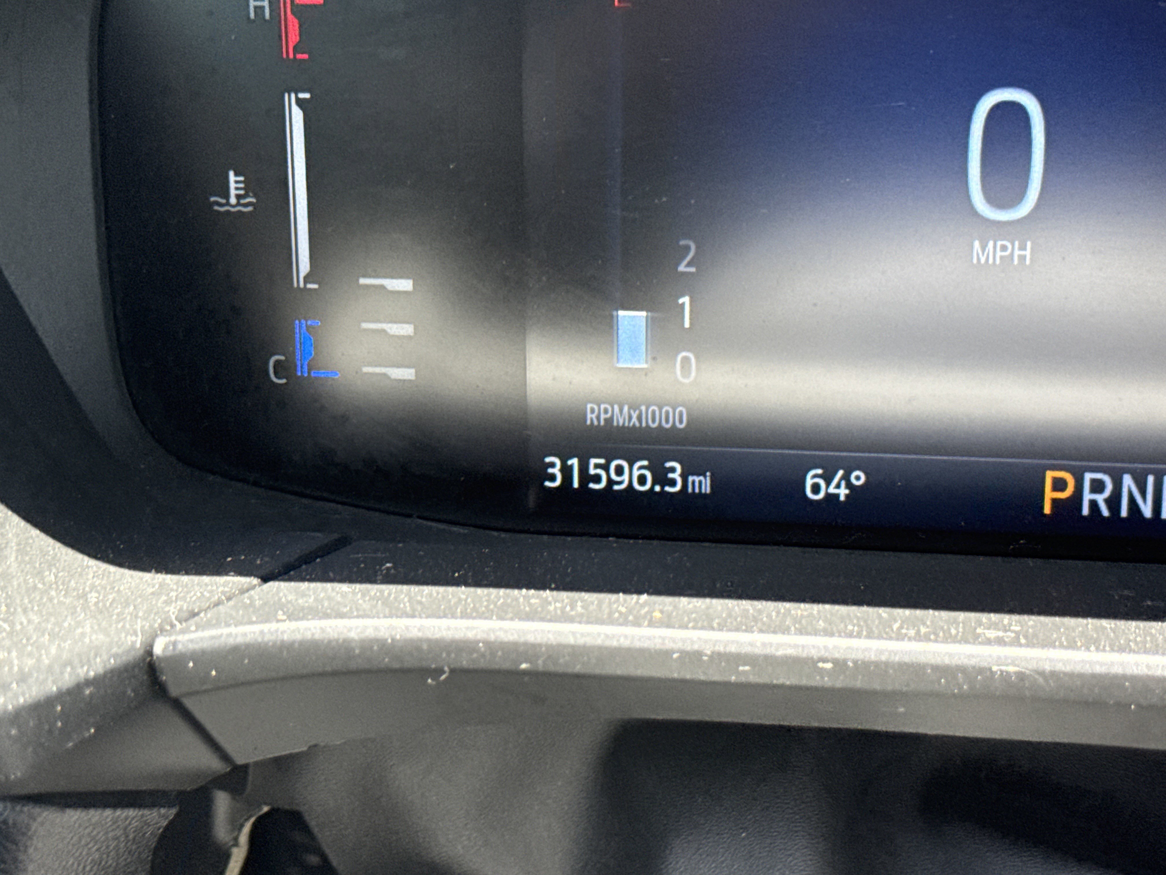 Used 2023 Ford Escape Active FWD image 22