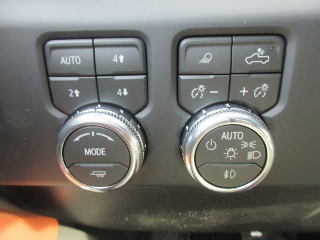 New 2026 GMC Sierra 2500 Denali Ultimate image 18