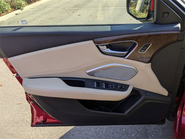 Used 2021 Acura RDX FWD w/ Advance Package image 32