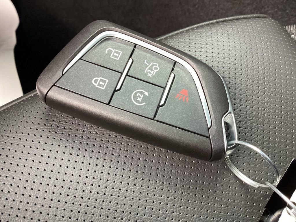 Used 2025 Cadillac CT4 Premium Luxury image 29