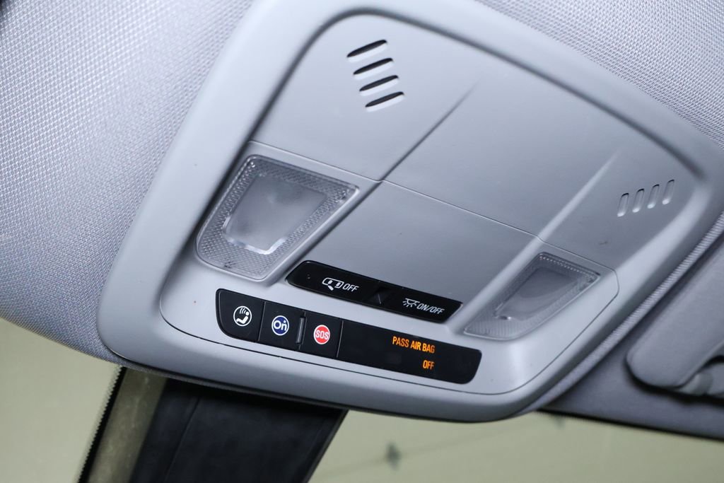 Used 2018 Chevrolet Malibu LT FWD image 24