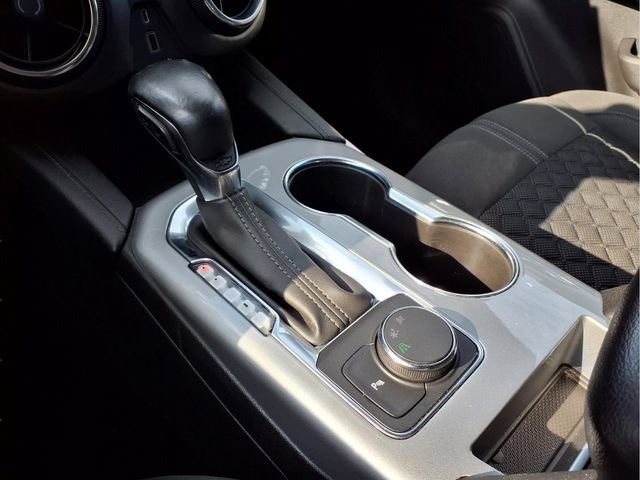 Certified 2019 Chevrolet Blazer LT FWD image 10