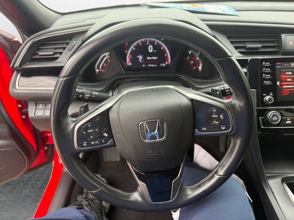 Used 2020 Honda Civic Sport image 13