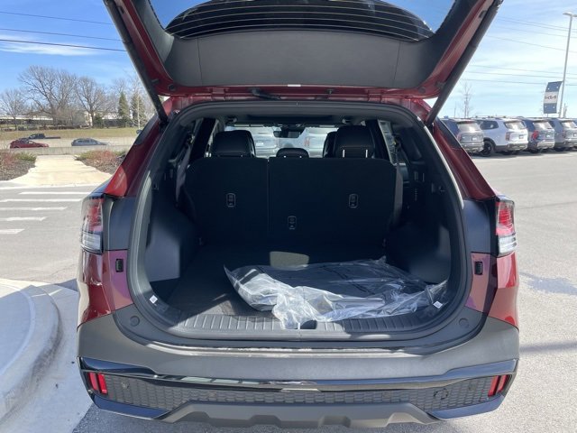 New 2025 Kia Sportage X-Line image 27