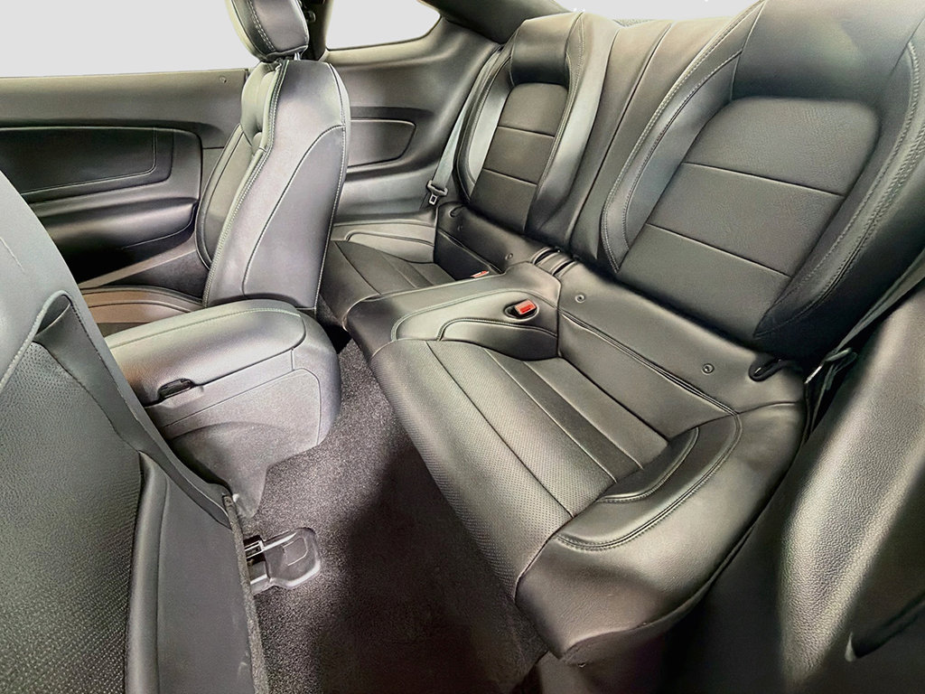 Used 2019 Ford Mustang Bullitt RWD image 28