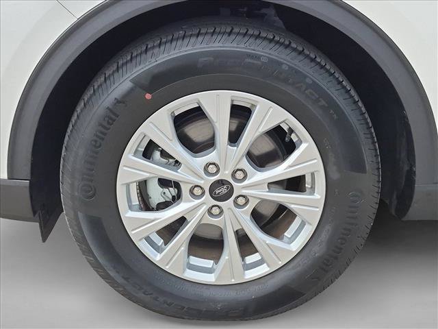 Certified 2023 Ford Escape Active AWD/4WD image 22