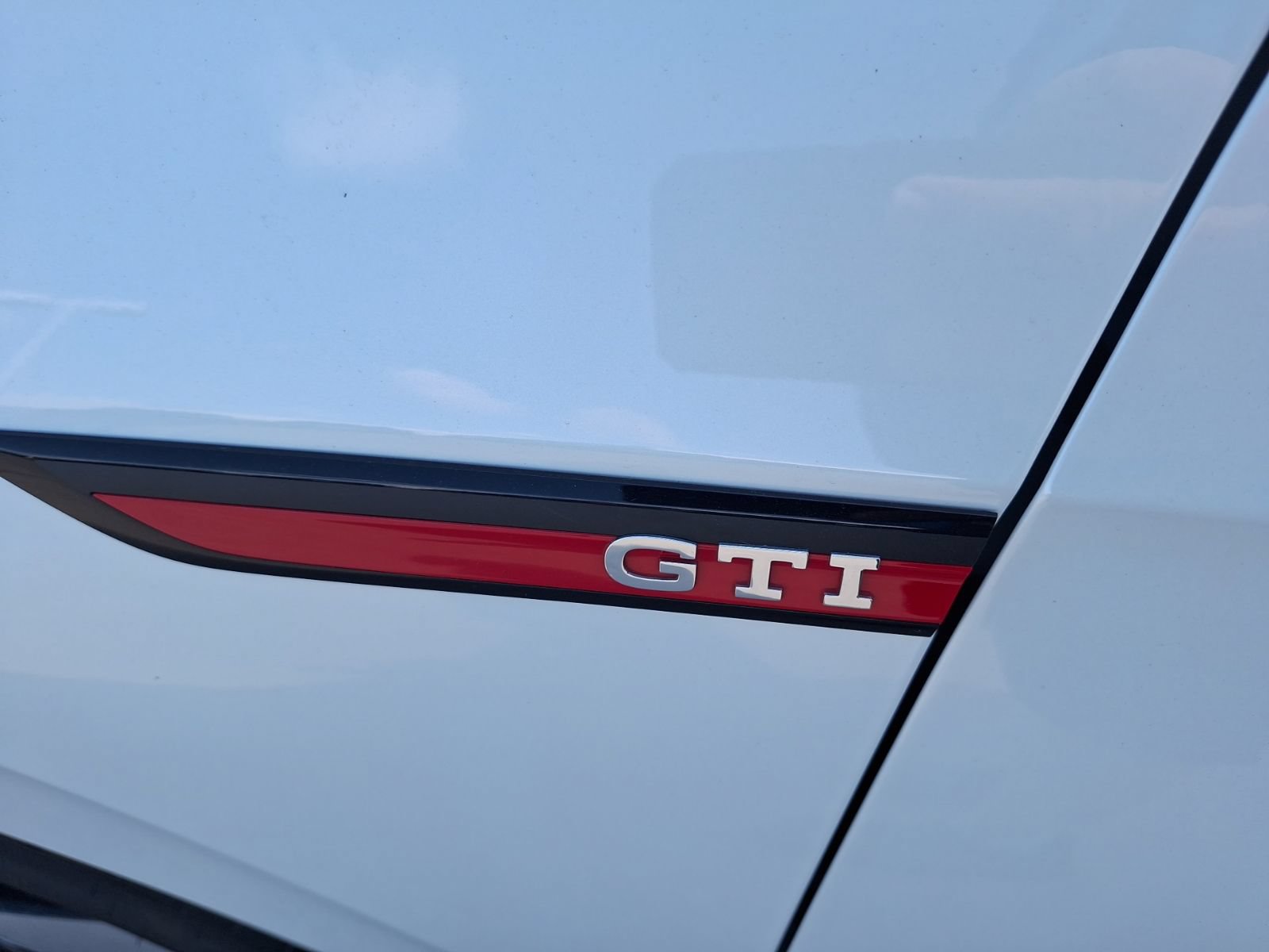 Used 2024 Volkswagen GTI S FWD image 13