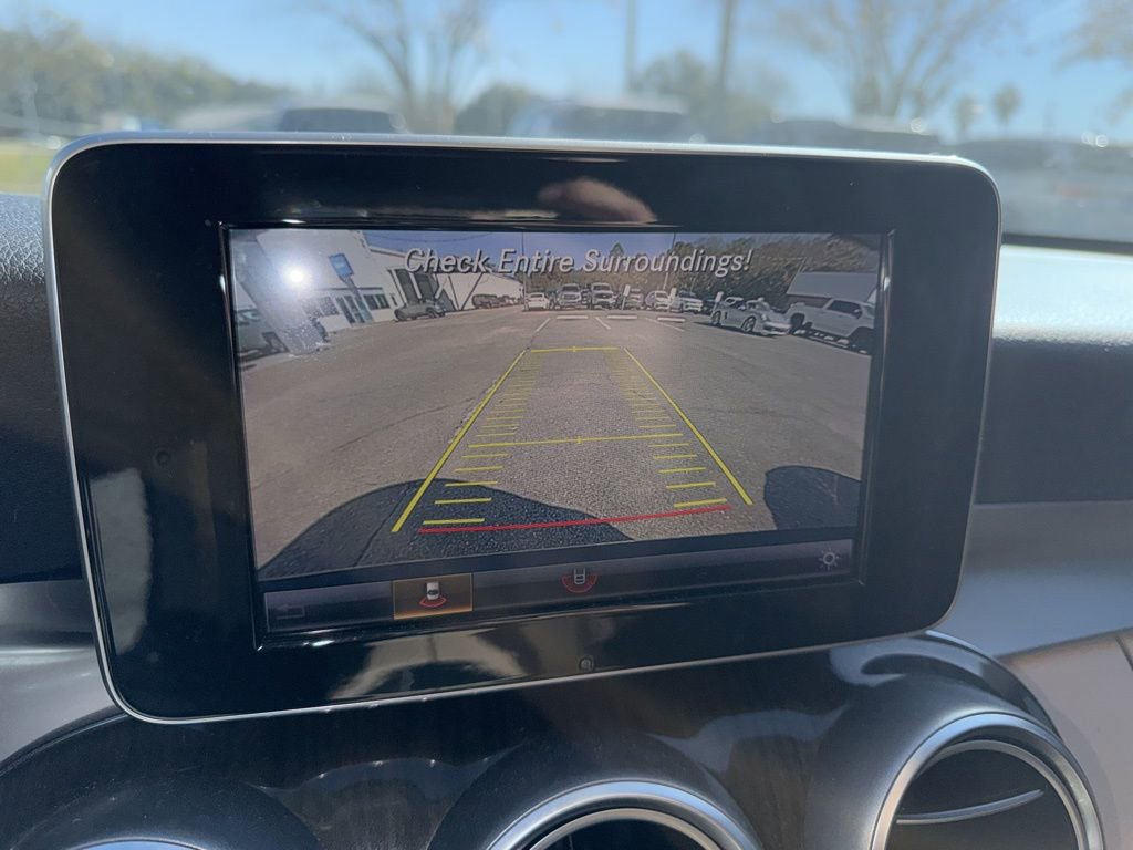 Used 2018 Mercedes-Benz C 300 Sedan image 11