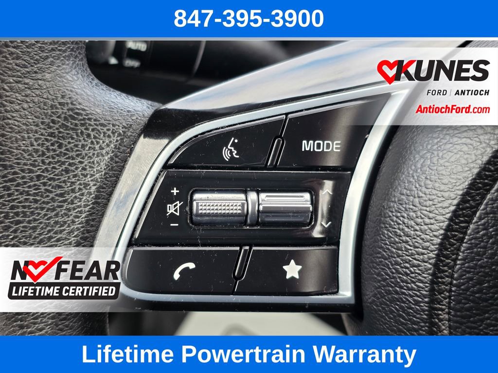 Used 2023 Kia Forte LXS w/ LXS Technology Package image 36