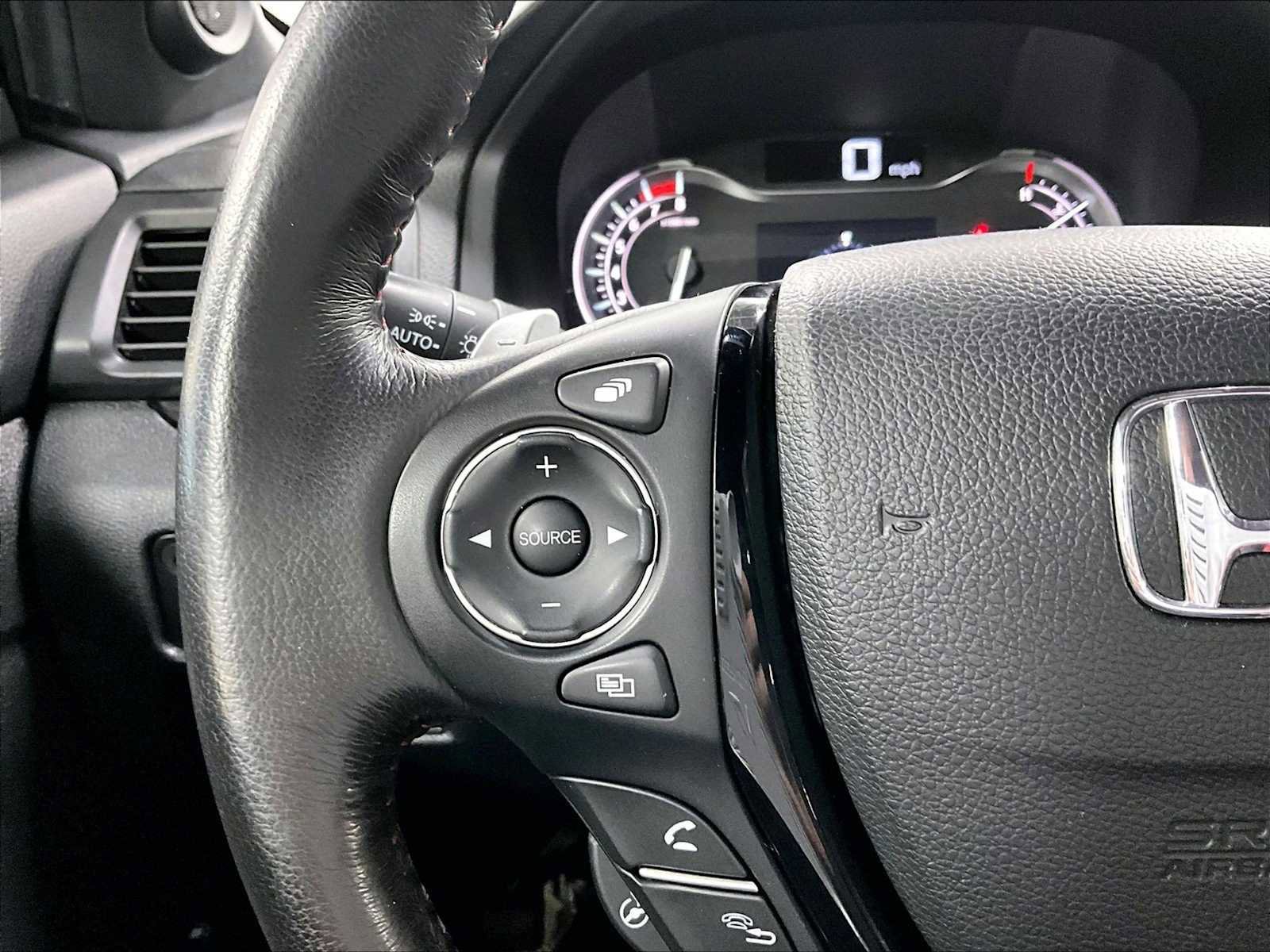 Used 2020 Honda Ridgeline Black Edition image 21