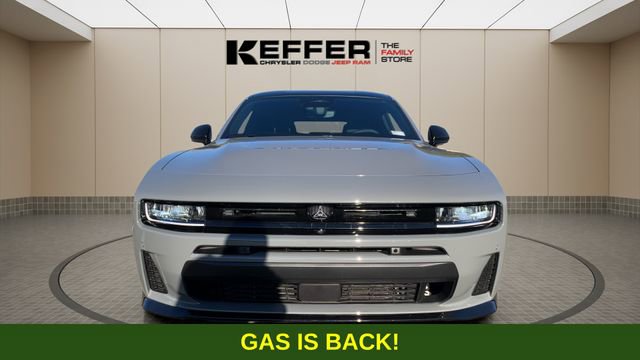 New 2026 Dodge Charger Scat Pack w/ Blacktop Package image 8