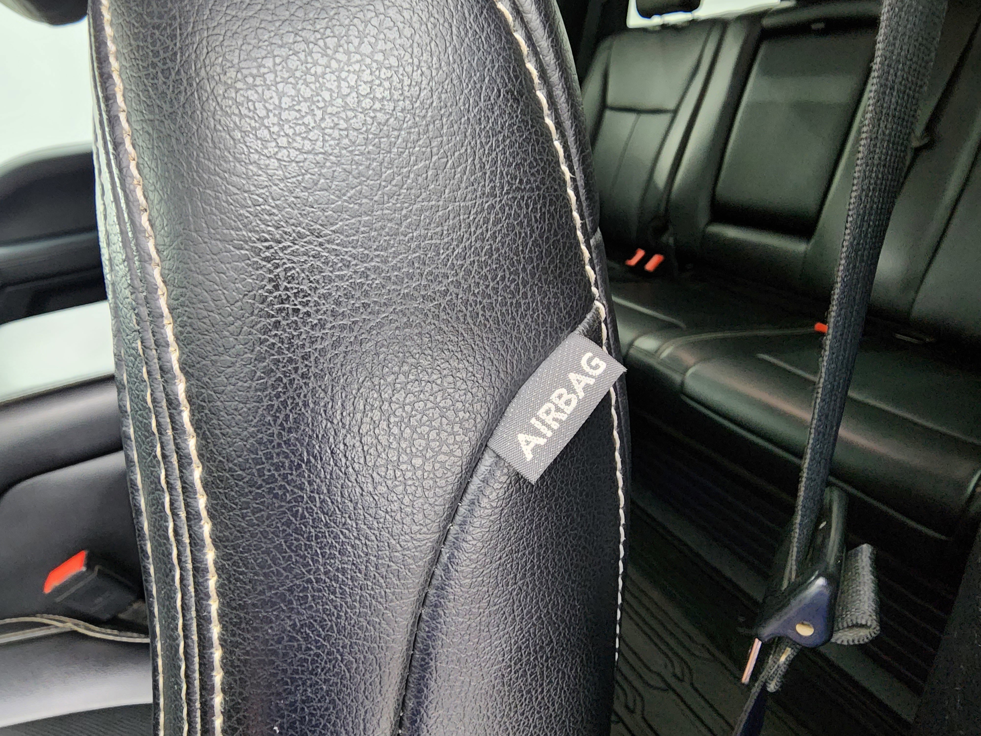 Used 2021 Ford F250 Lariat w/ Chrome Package image 42