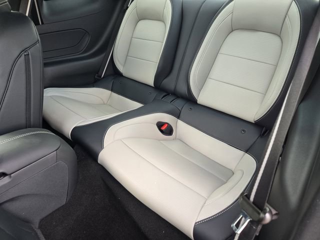 Used 2025 Ford Mustang GT Premium image 32