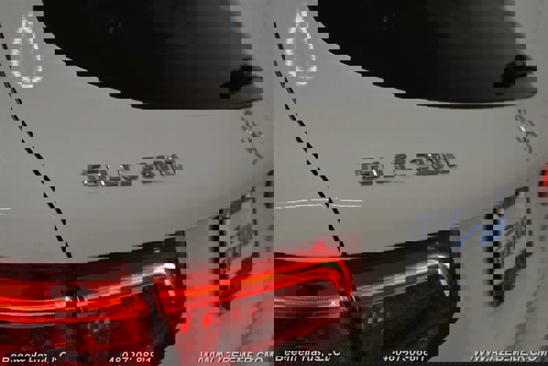 Used 2019 Mercedes-Benz GLC 300 image 38