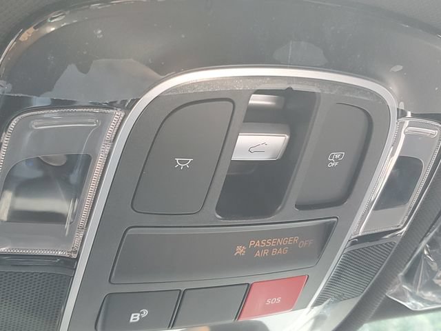 New 2026 Hyundai Santa Cruz Limited AWD/4WD image 32