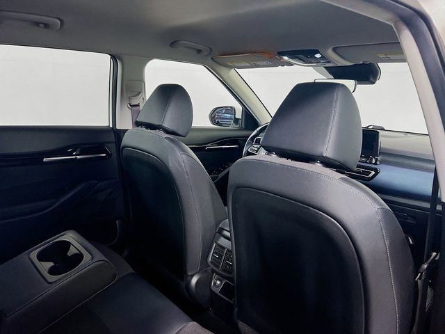 Used 2022 Kia Seltos S FWD image 9