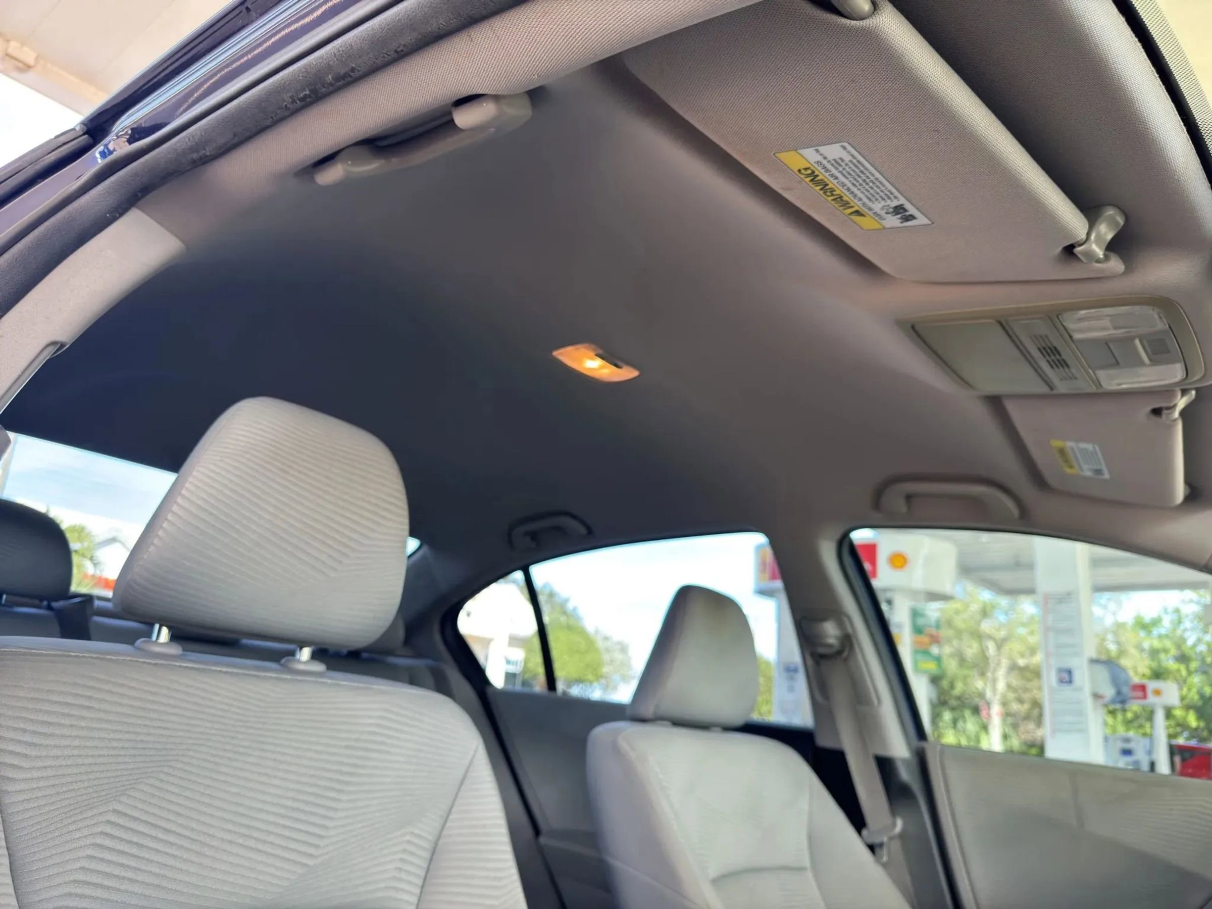 Used 2016 Honda Accord LX image 59