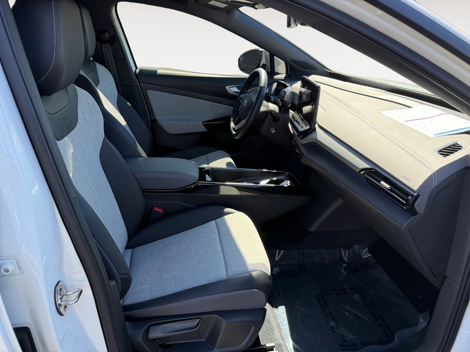 Certified 2024 Volkswagen ID.4 2WD image 19