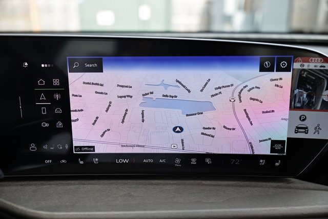 New 2025 Audi Q5 Premium Plus image 36