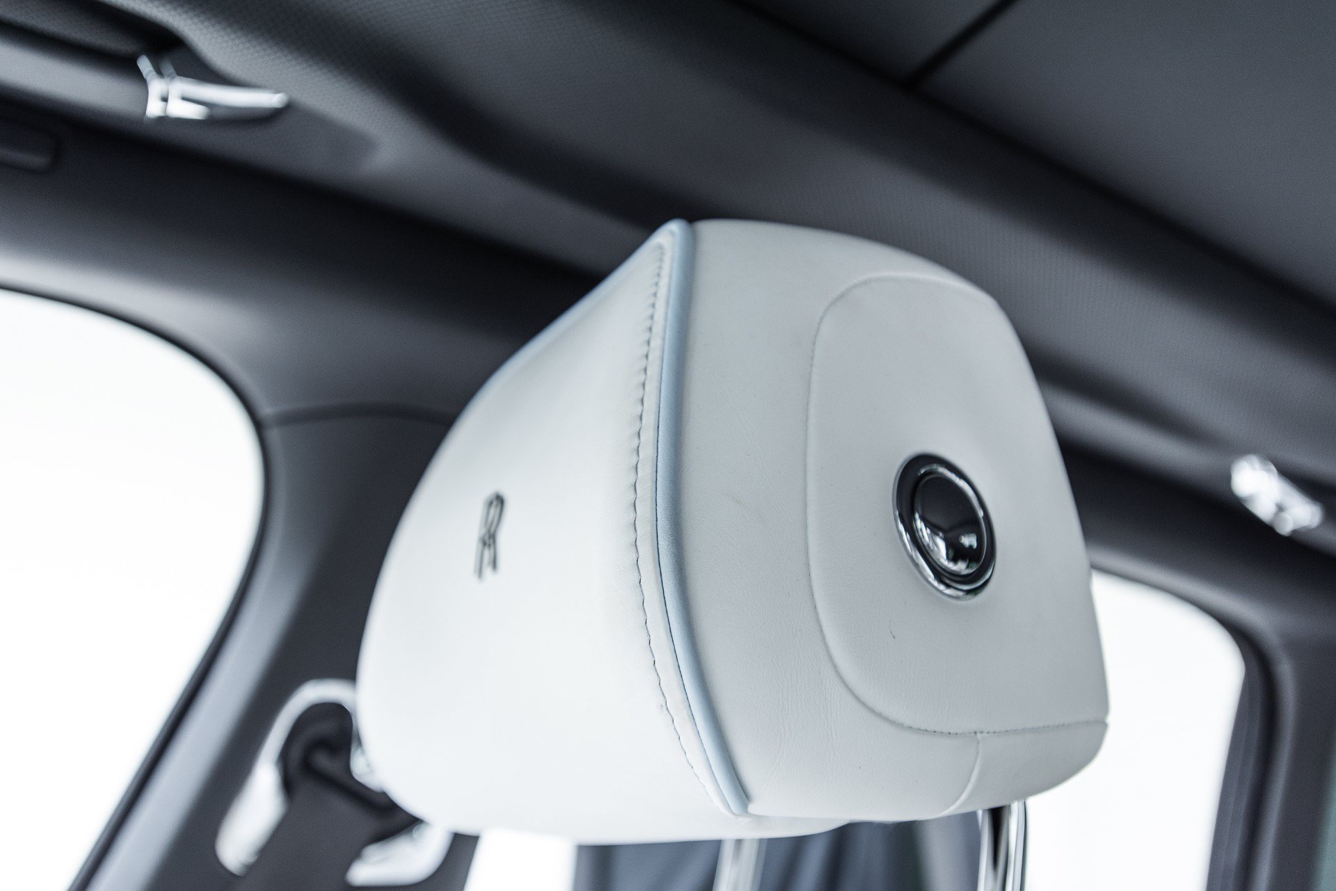 Used 2019 Rolls-Royce Cullinan AWD/4WD image 26