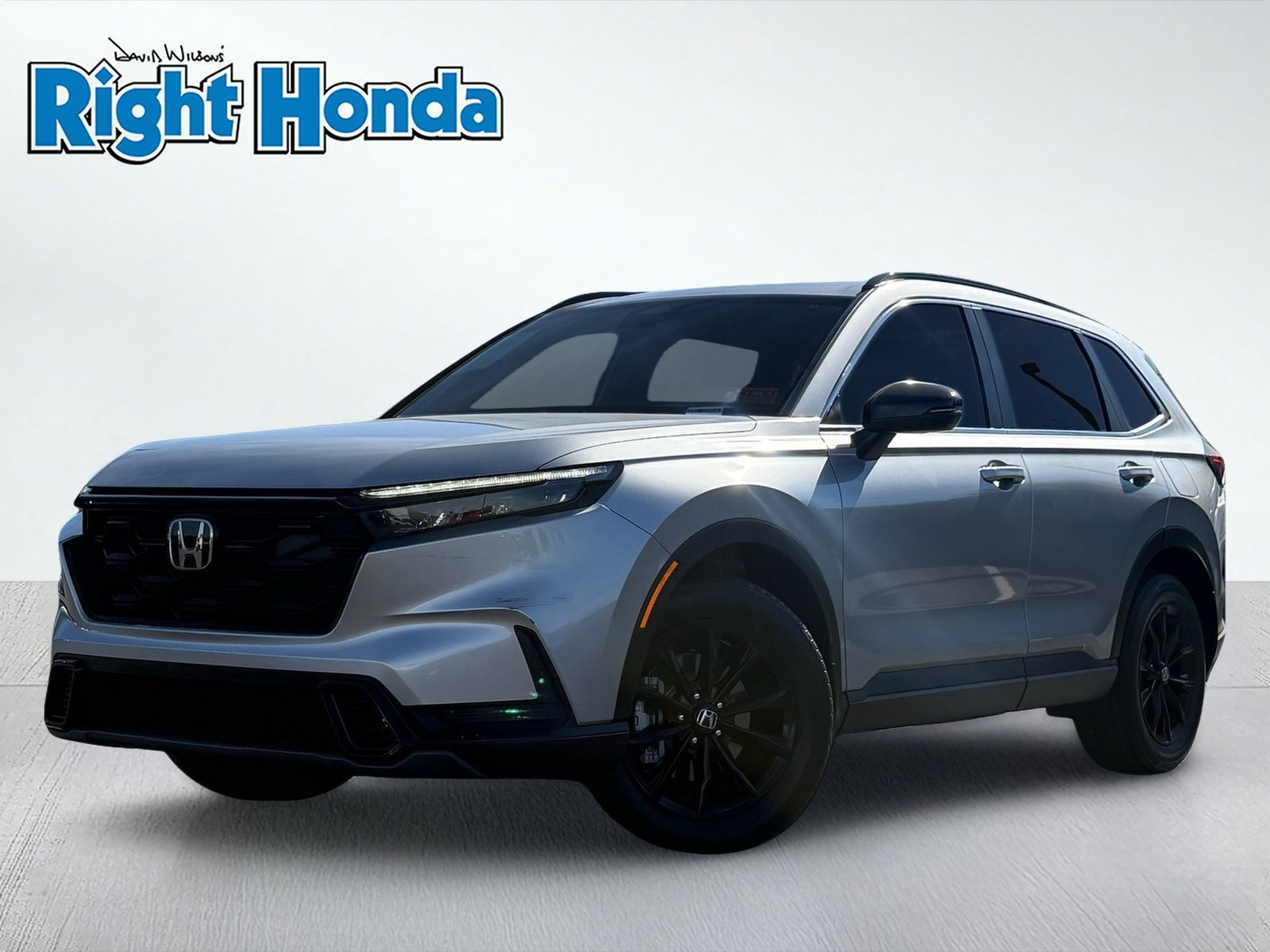 Used 2024 Honda CR-V Sport image 2
