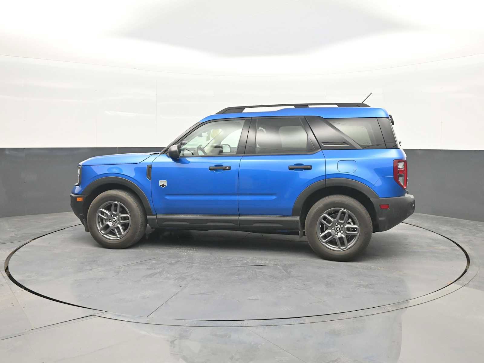Used 2025 Ford Bronco Sport Big Bend AWD/4WD image 5
