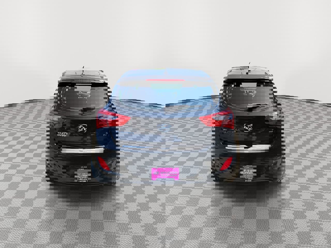 Used 2016 Hyundai Elantra GT image 7