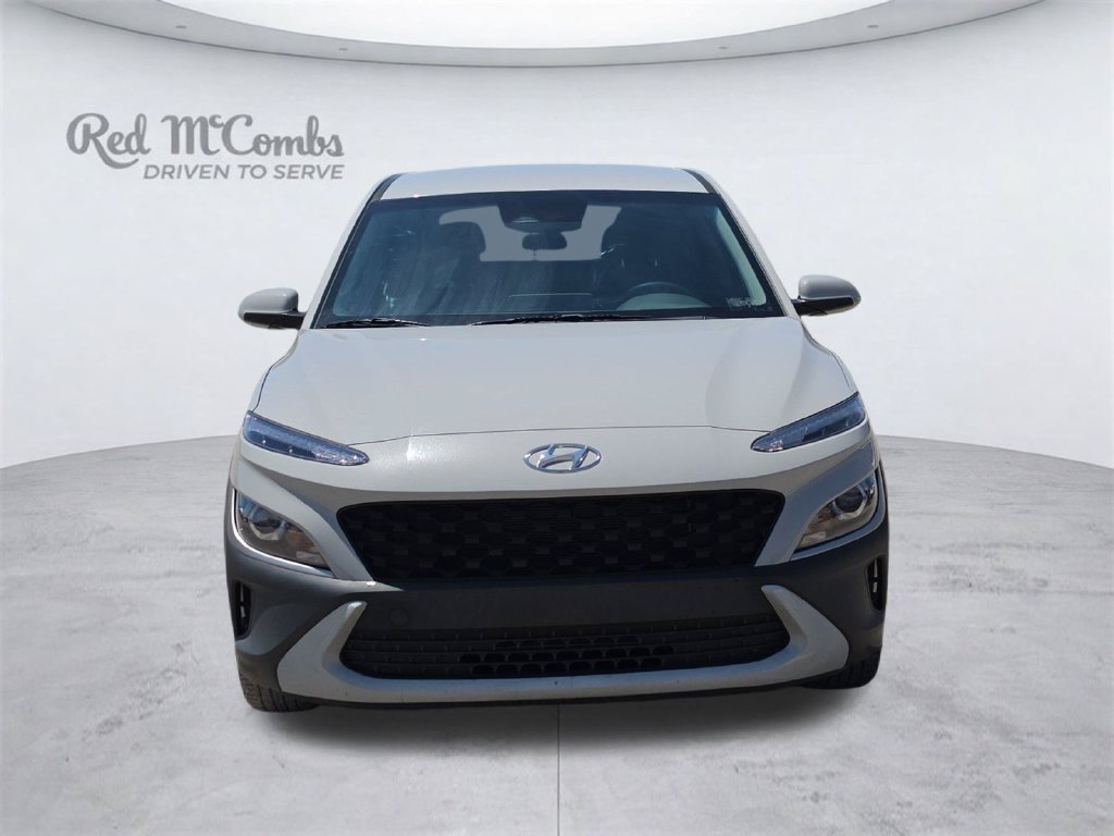 Certified 2023 Hyundai Kona SE FWD image 10